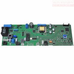 Worcester 8716119385 PCB control board. Fits Greenstar 12–24 RI HE and LPG boilers