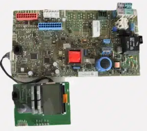 Vaillant Pcb 0010028086 0020219276 Display 0020136629 Type-2