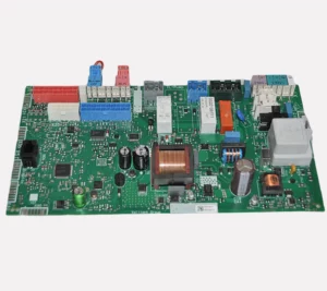 Vaillant Boiler PCB (2012) 0010028086 was 0020254533 0020135165 Type 1