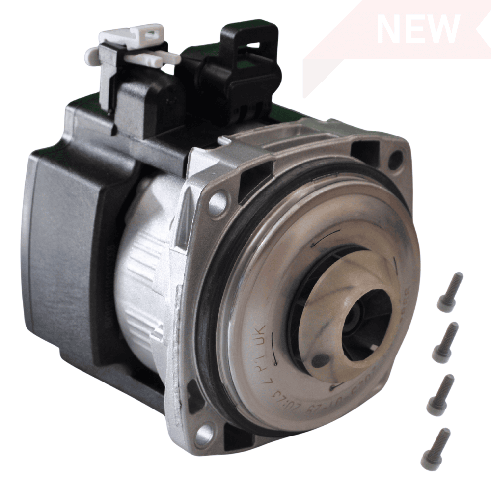 Vaillant Pump 0020221616 Ecotec Plus & Pro Boiler Pump 2015+