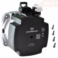 Vaillant Pump 0020221616 Ecotec Plus & Pro Boiler Pump 2015+