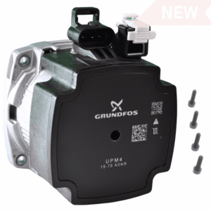 Vaillant Pump 0020221616 Ecotec Plus & Pro Boiler Pump 2015+