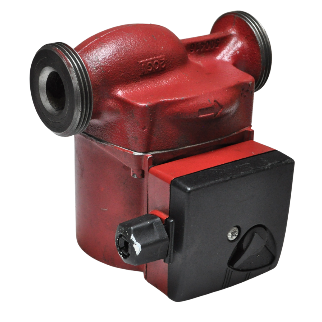 Grundfos UPS 15-60 130 Central Heating Circulating Pump (Refurbished) - Image 3