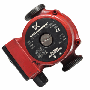 Grundfos UPS Pump 15-60 130 96281478