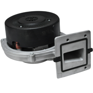 Glowworm 0020084501 Fan for Betacom, Easicom, Energy, Ultimate, and Ultracom boilers