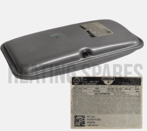 Glowworm Ultracom Expansion Vessel 0020097328