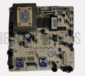 Glowworm Betacom 24 30 PCB 0020038693