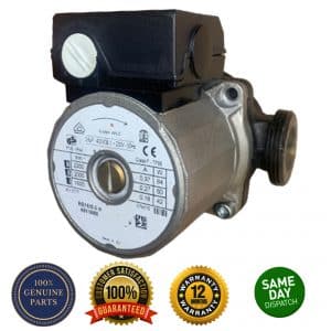 System Wilo Pump Head PN6 IP44 4511685