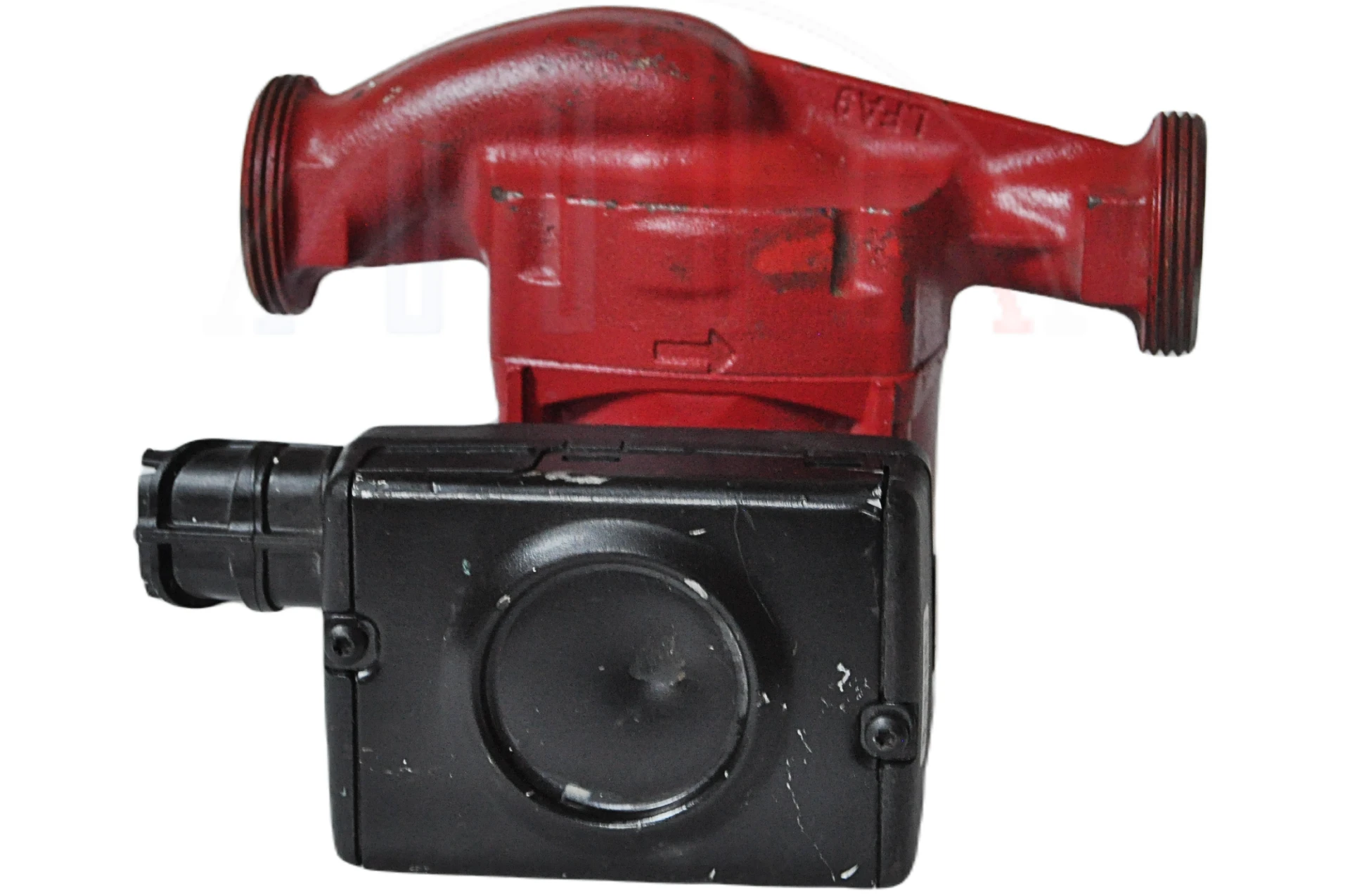 Grundfos UPS2 25-80 (180) Commercial Heating Circulator Pump