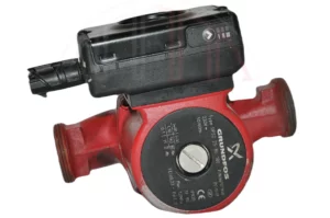 Grundfos UPS2 25-80 (180) Commercial Heating Circulator Pump