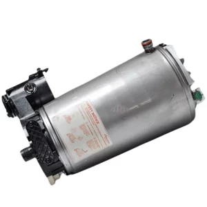 Worcester Greenstar 15I Heat Exchanger 87161157410