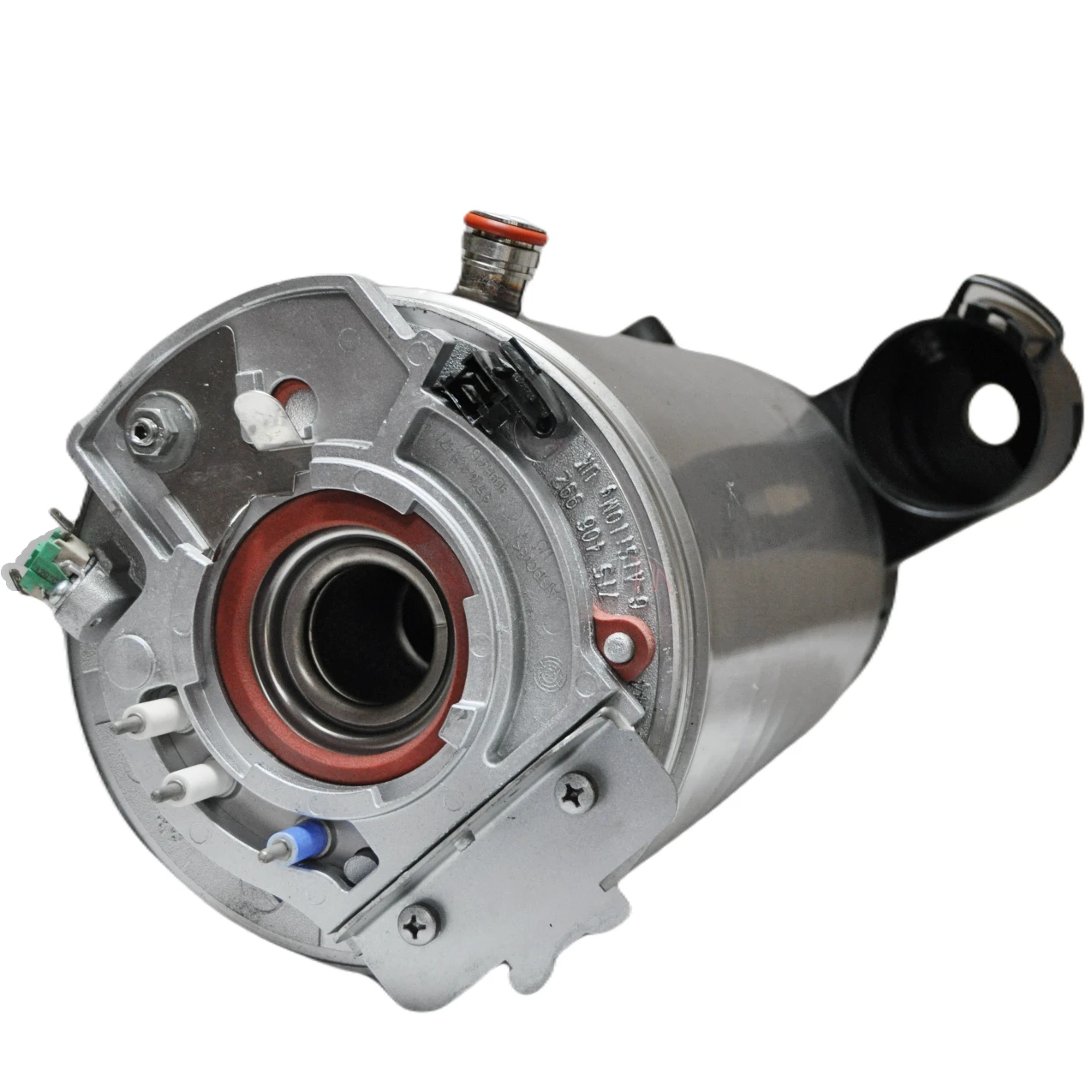 Worcester Greenstar 15I Heat Exchanger 87161157410
