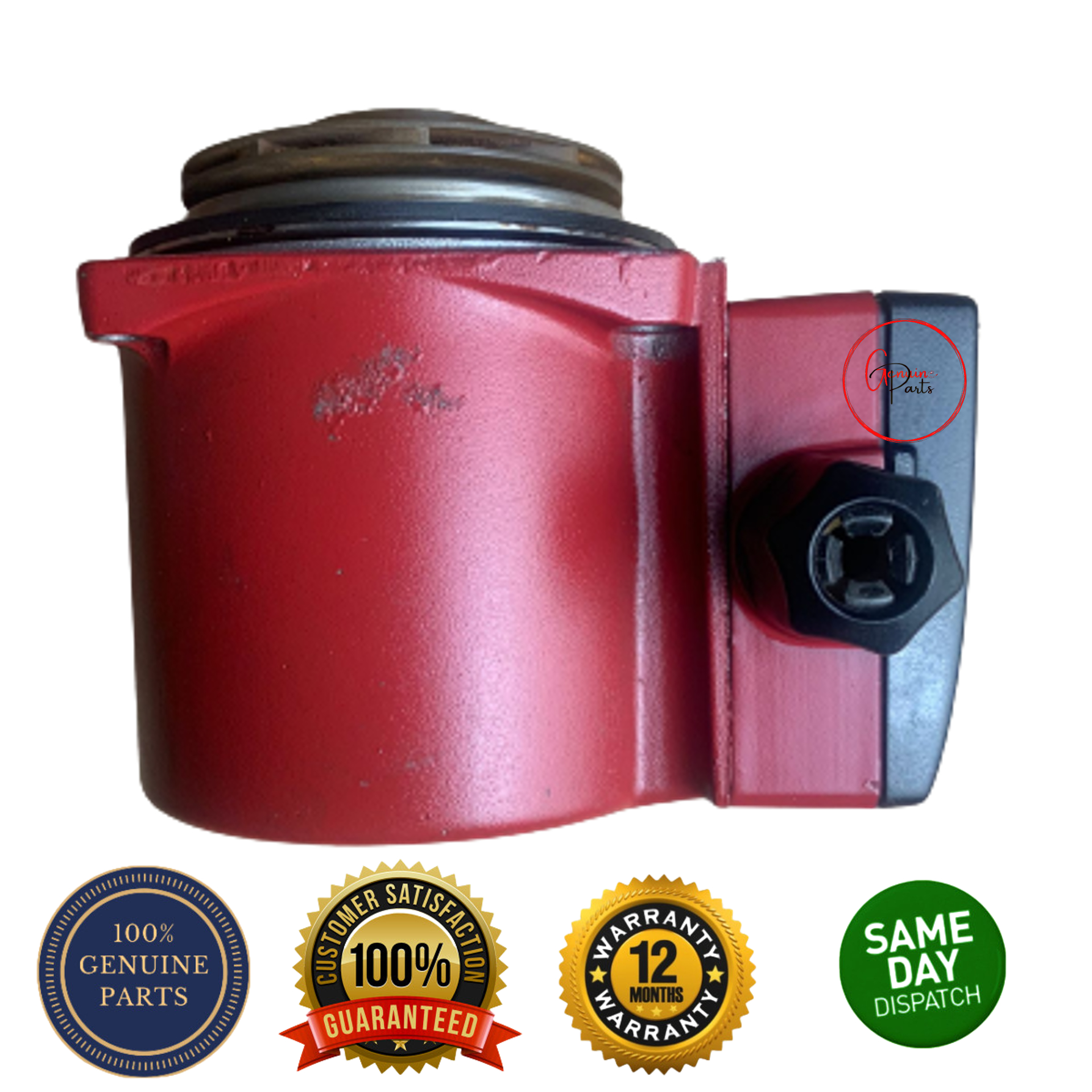 Grundfos Pump Head UPS 1550 130 96281422