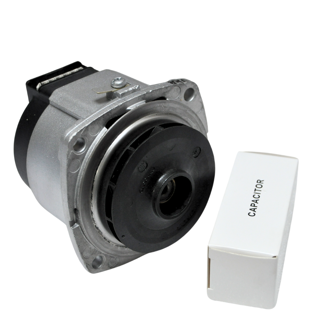 Ariston Pump 6m 2v 60000591 60000591-01