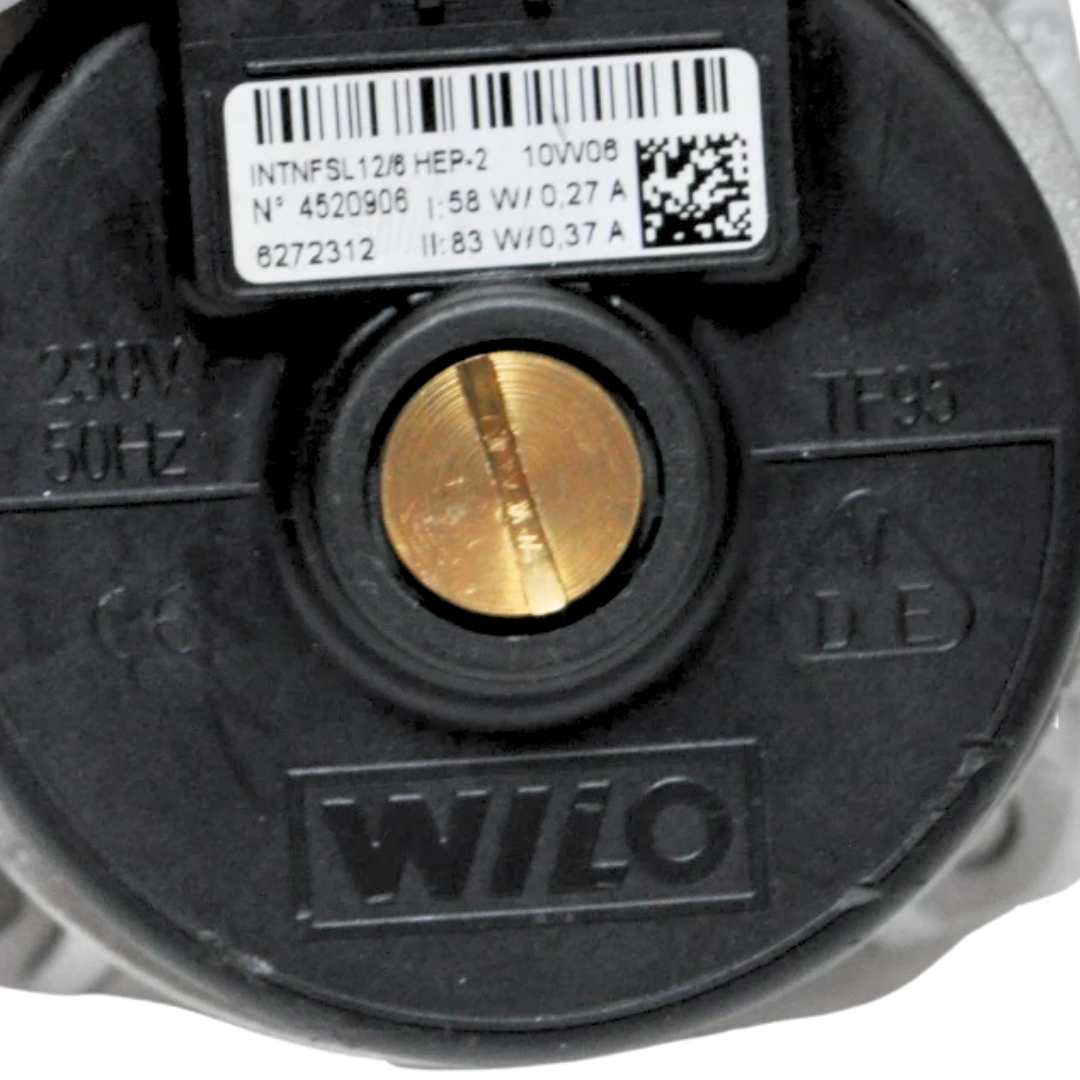 Ariston Pump 6m 2v 60000591 60000591-01