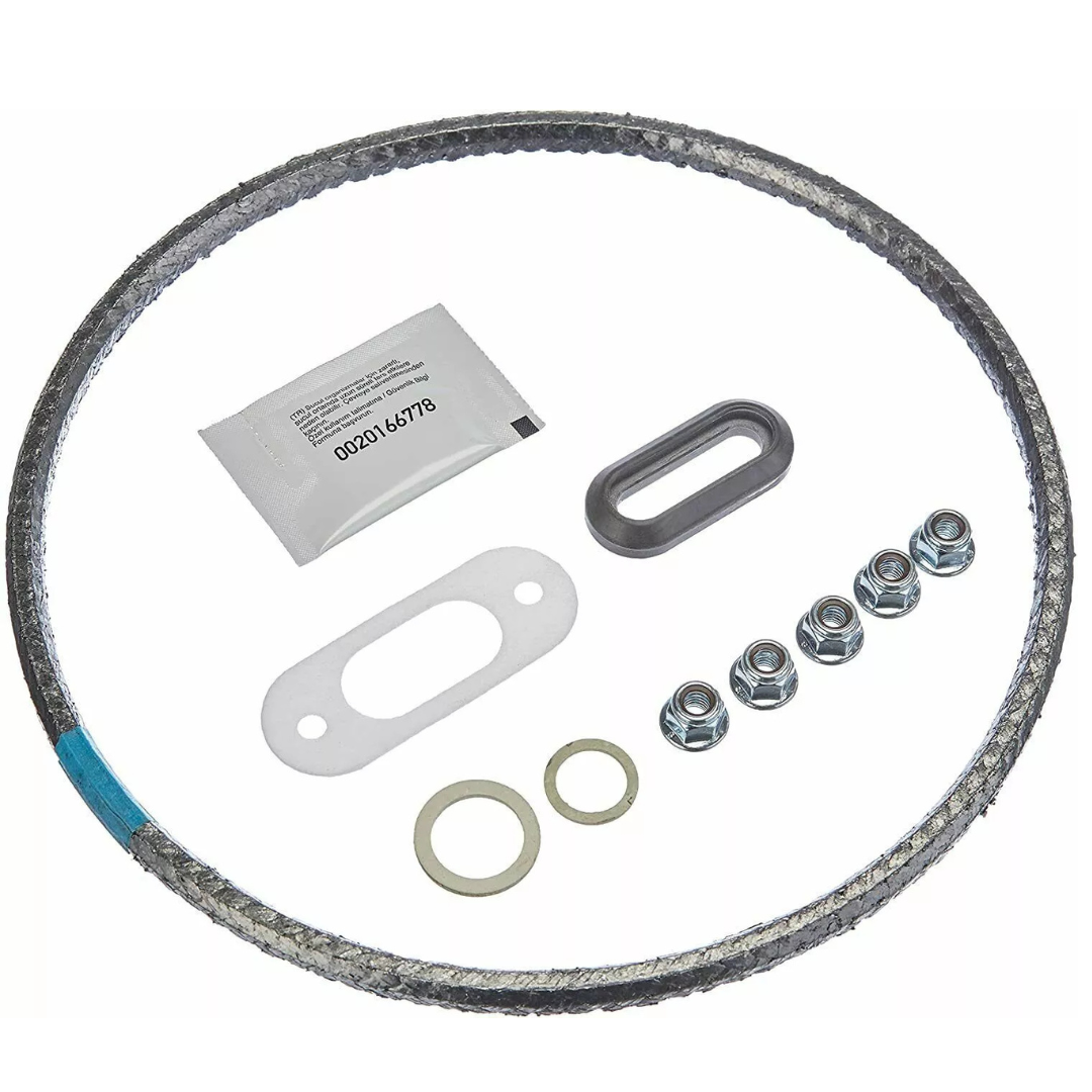 Vaillant 0020038679 Heat Exchanger Gasket Seal for Ecotec & Ecotec Plus Boilers