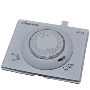 Worcester Greenstar MT10 Mechanical Timer 87161066630