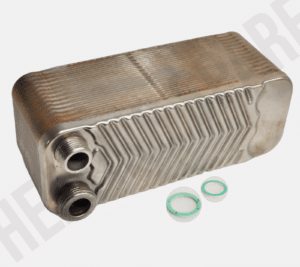 Worcester Plate Heat Exchanger 87154069500