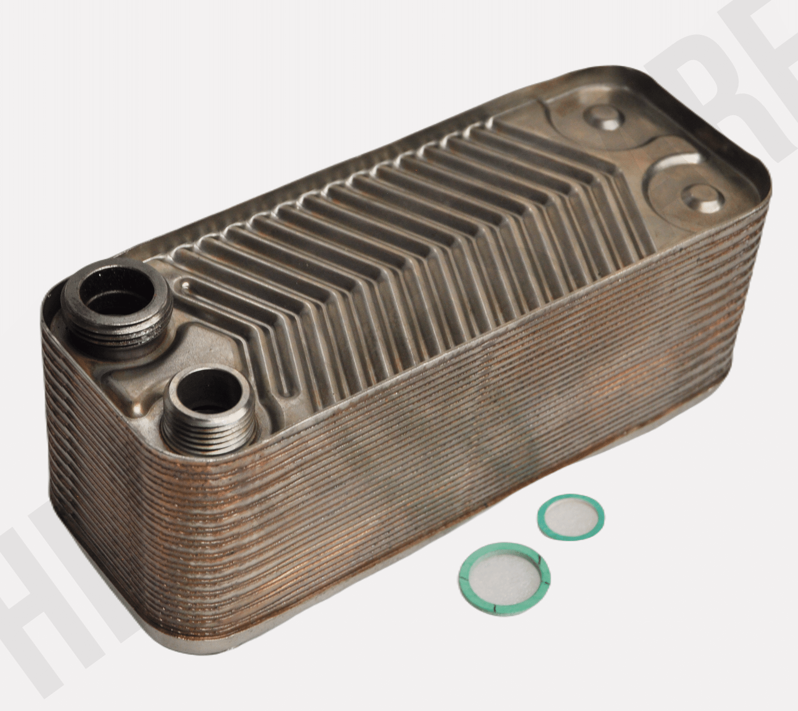 Worcester Plate Heat Exchanger 87154069500