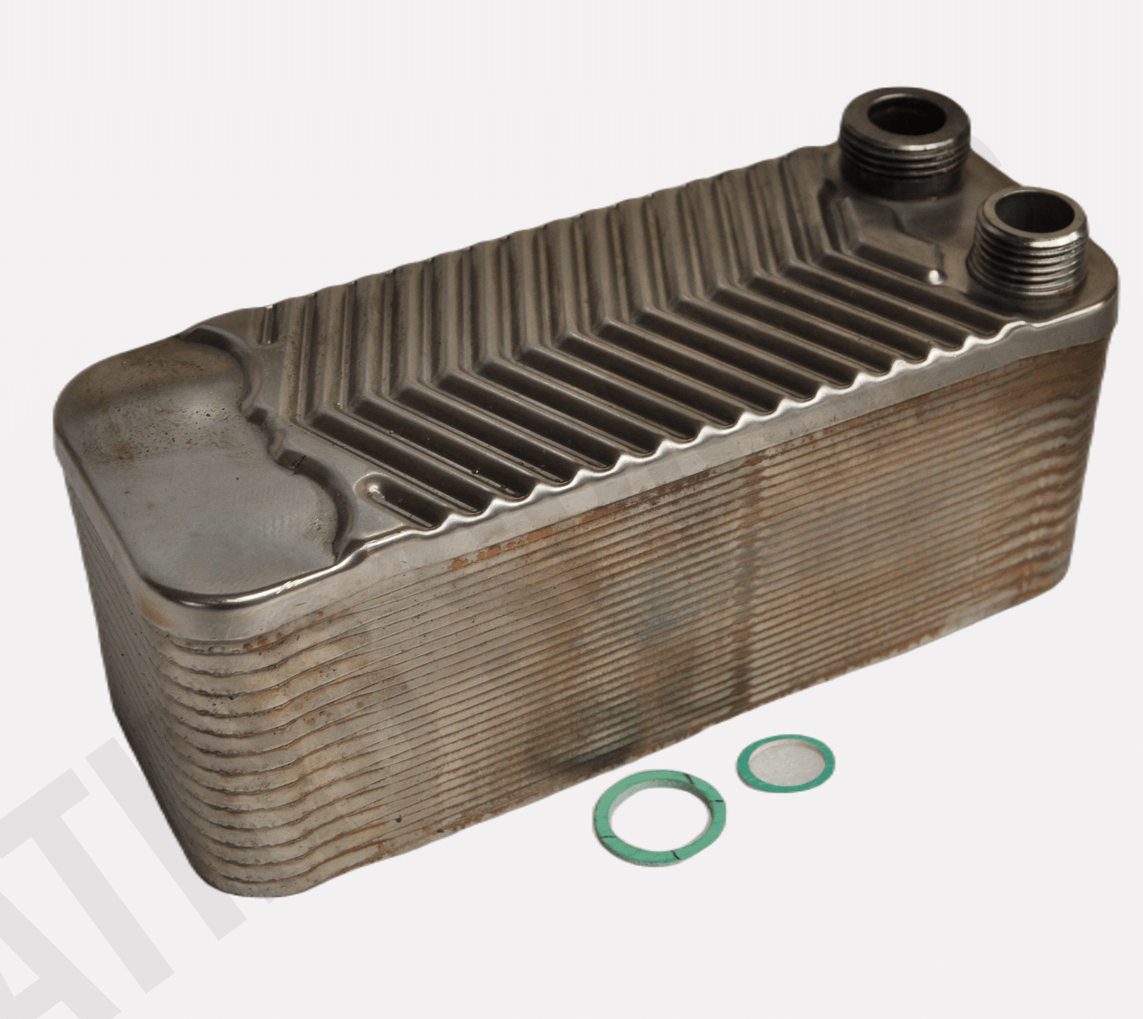 Worcester Plate Heat Exchanger 87154069500