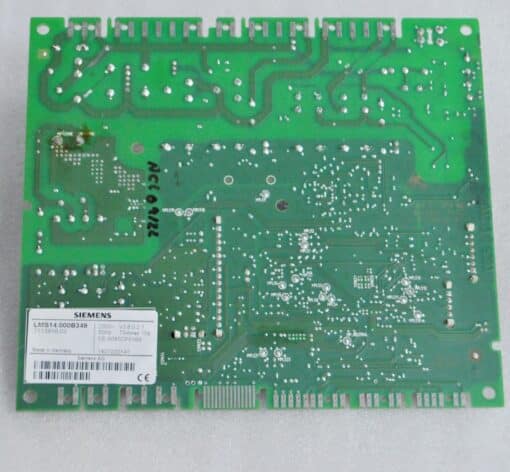 BAXI ECOBLUE COMBI 24 BOILER PCB 7211757