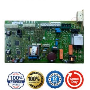 Vaillant Ecotec Plus Universal PCB 735377
