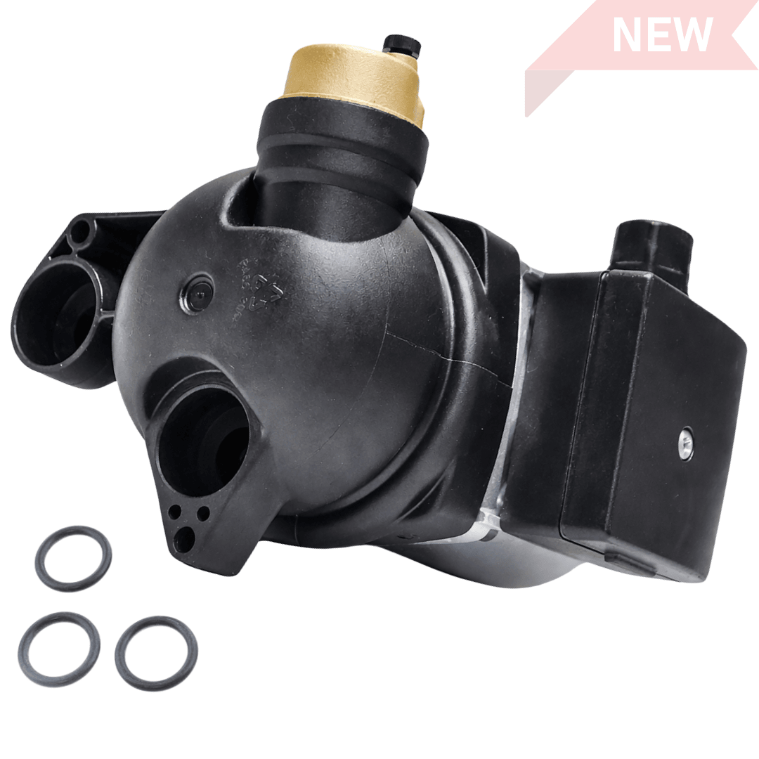 Baxi 248042 Circulation Pump 15-60 (105) – Superseded by 7722642