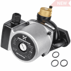 Baxi 248042 Circulation Pump 15-60 (105) – Superseded by 7722642