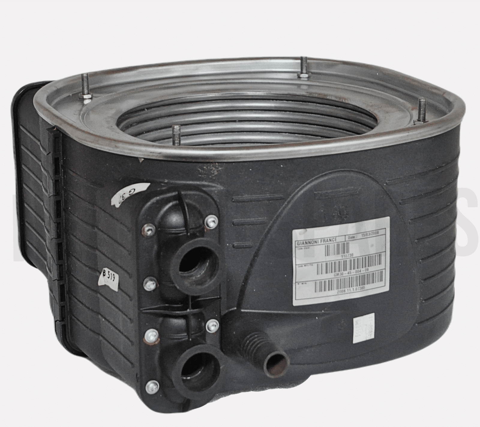 Vaillant Ecotec Pro 24 Heat Exchanger 0020135129