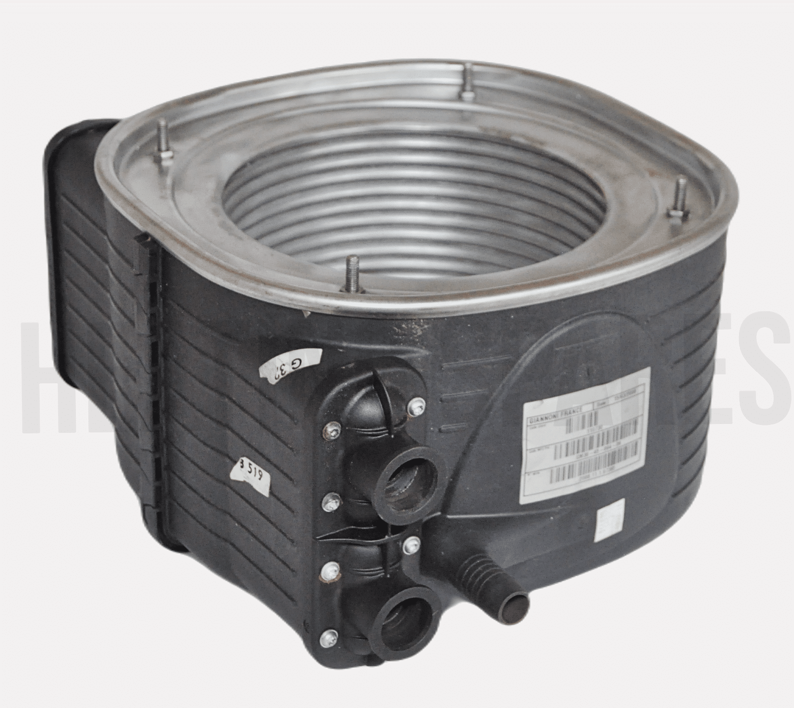 Vaillant Ecotec Pro 24 Heat Exchanger 0020135129