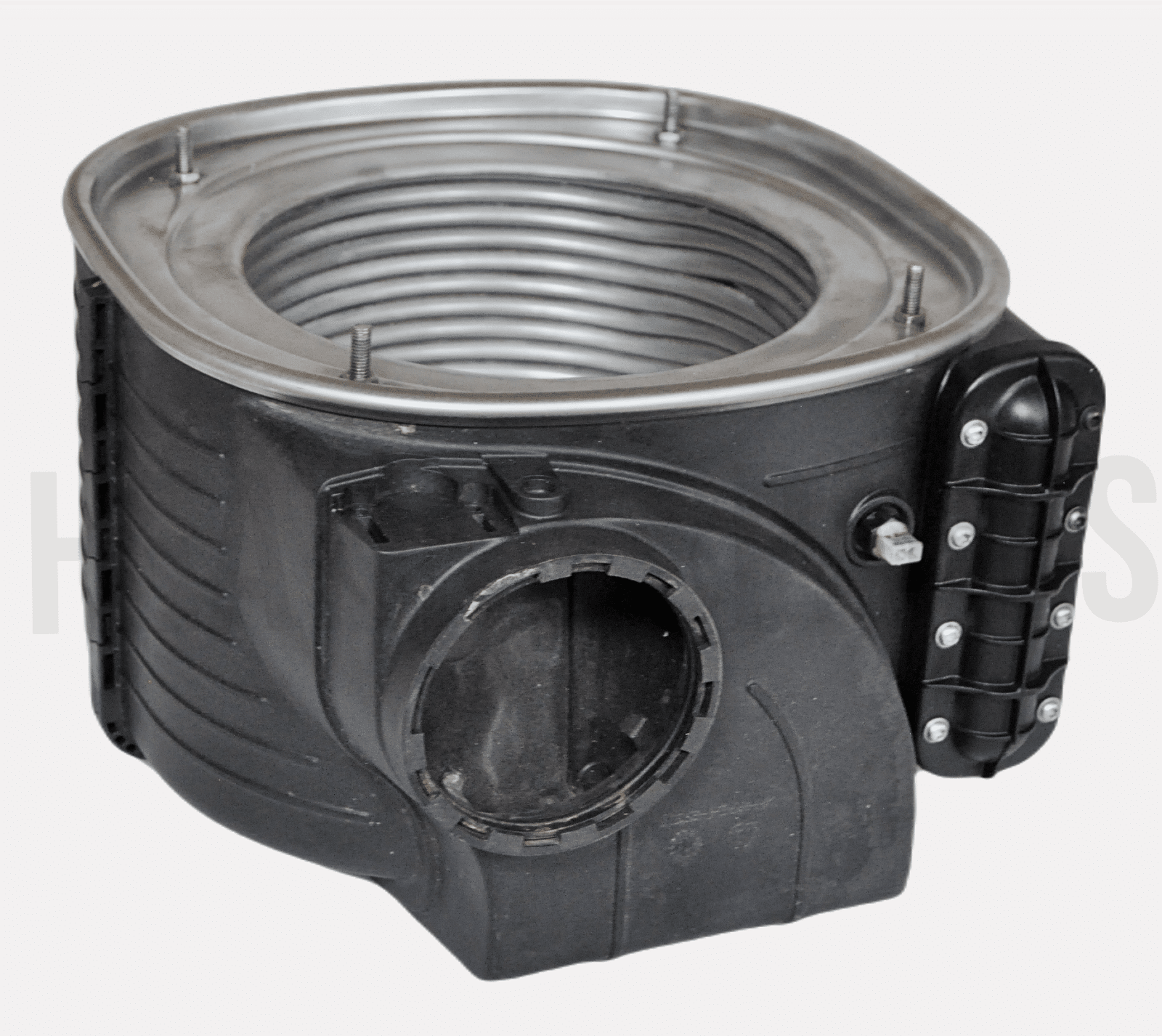 Vaillant Ecotec Pro 24 Heat Exchanger 0020135129