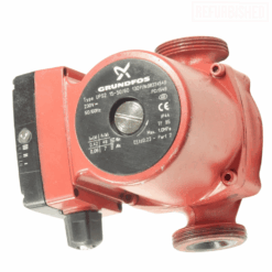 Grundfos 98334549 circulation pump