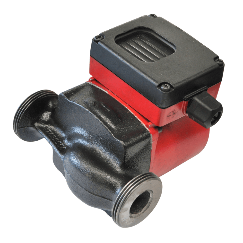 central heating pump UPS2