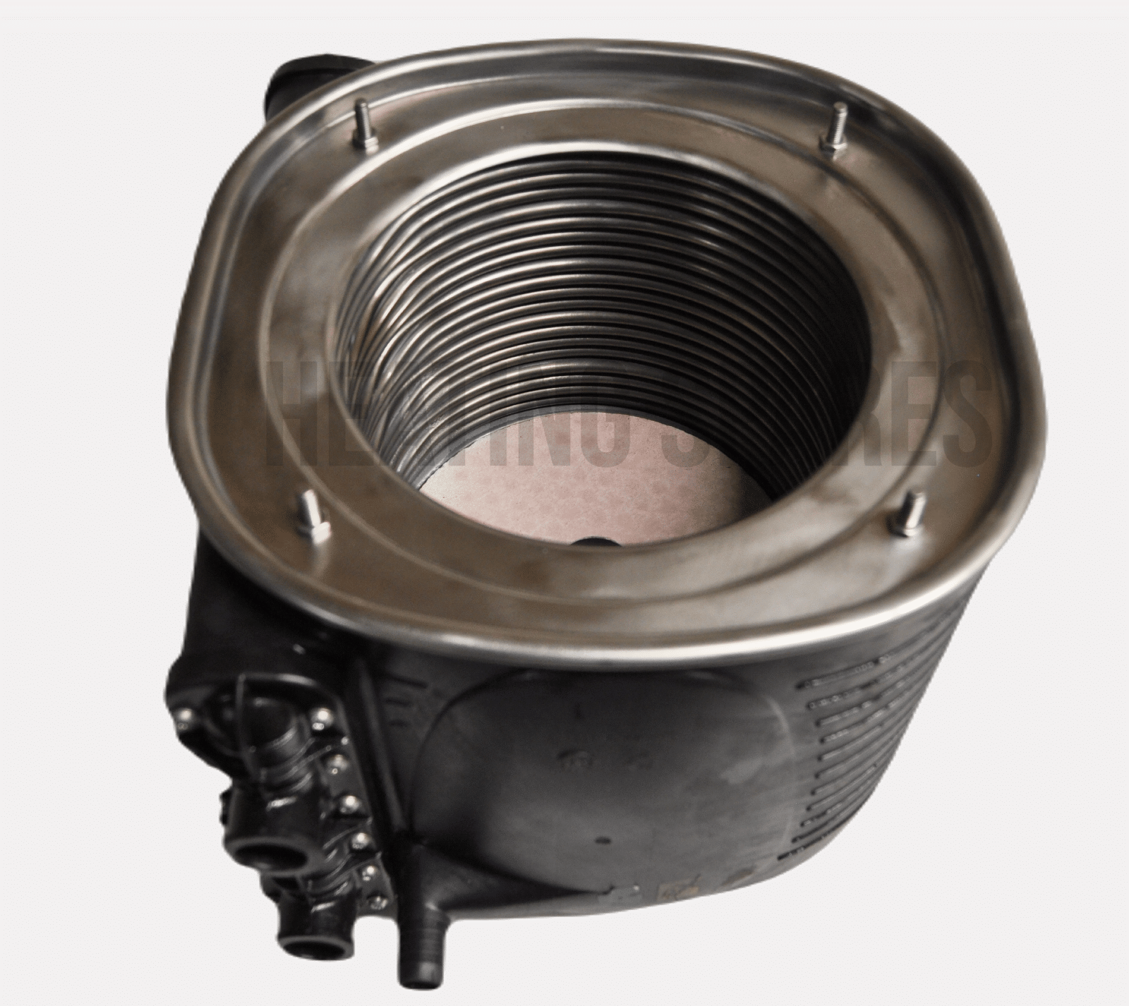 Baxi 40 Combi Erp Main Heat Exchanger 5114688