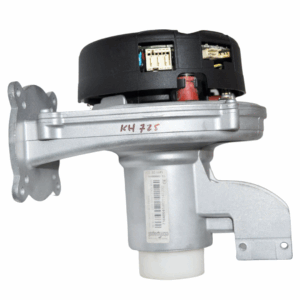 Viessman Fan 7861604 Vitodens-100 WB1HA