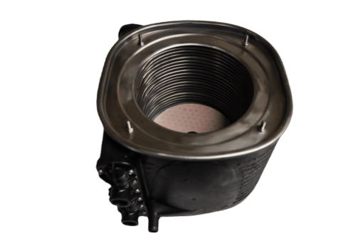 Potterton Titanium Combi 40 Main Heat Exchanger 5114688
