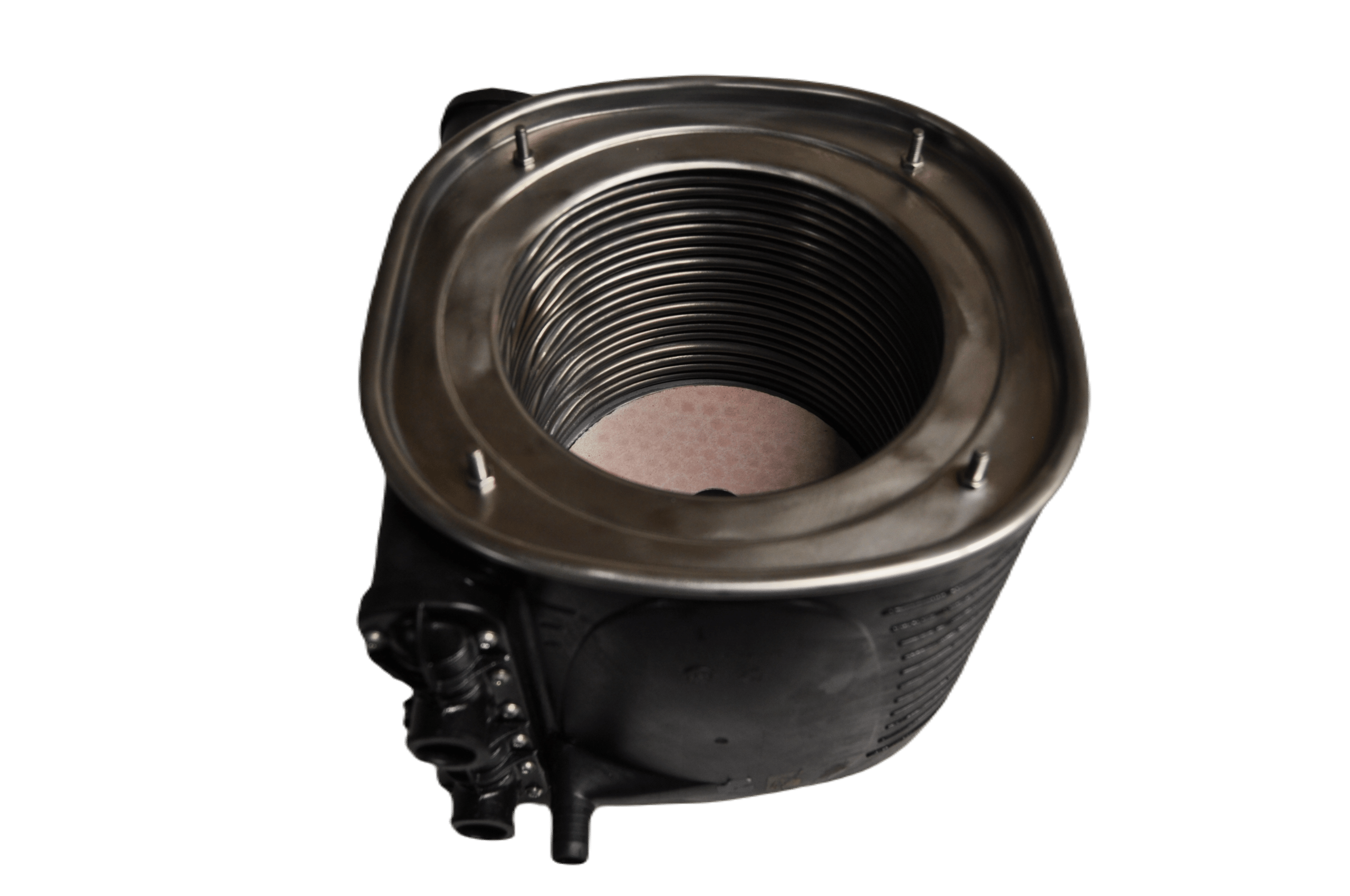 Potterton Titanium Combi 40 Main Heat Exchanger 5114688