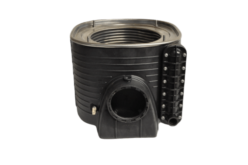 Potterton Titanium Combi 40 Main Heat Exchanger 5114688