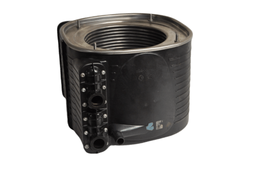 Potterton Titanium Combi 40 Main Heat Exchanger 5114688