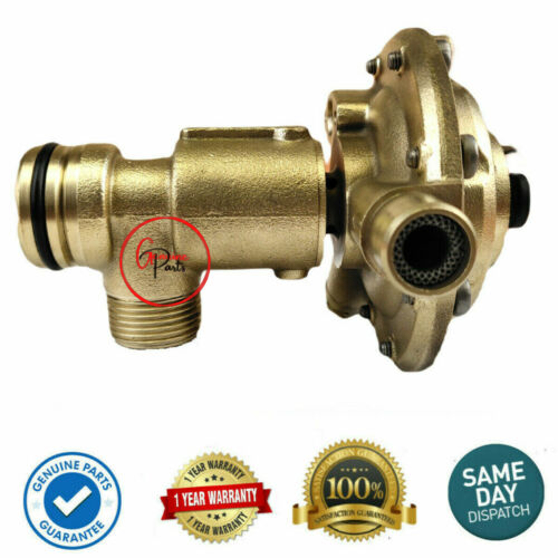 Worcester Diverter Valve V37 87161567460