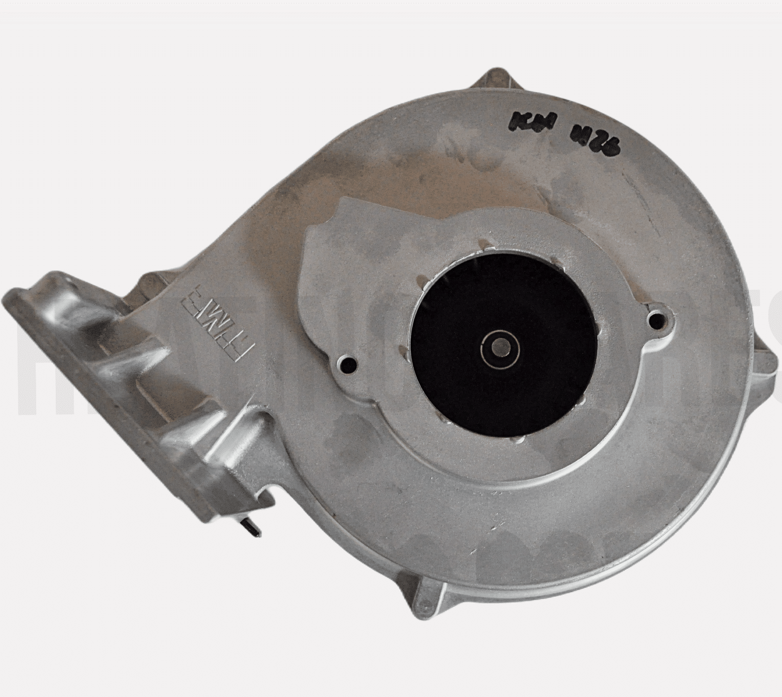 Vaillant Ecotec Pro 24 Fan 0020228304