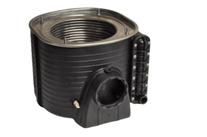 Potterton Titanium Combi 40 Main Heat Exchanger 5114688