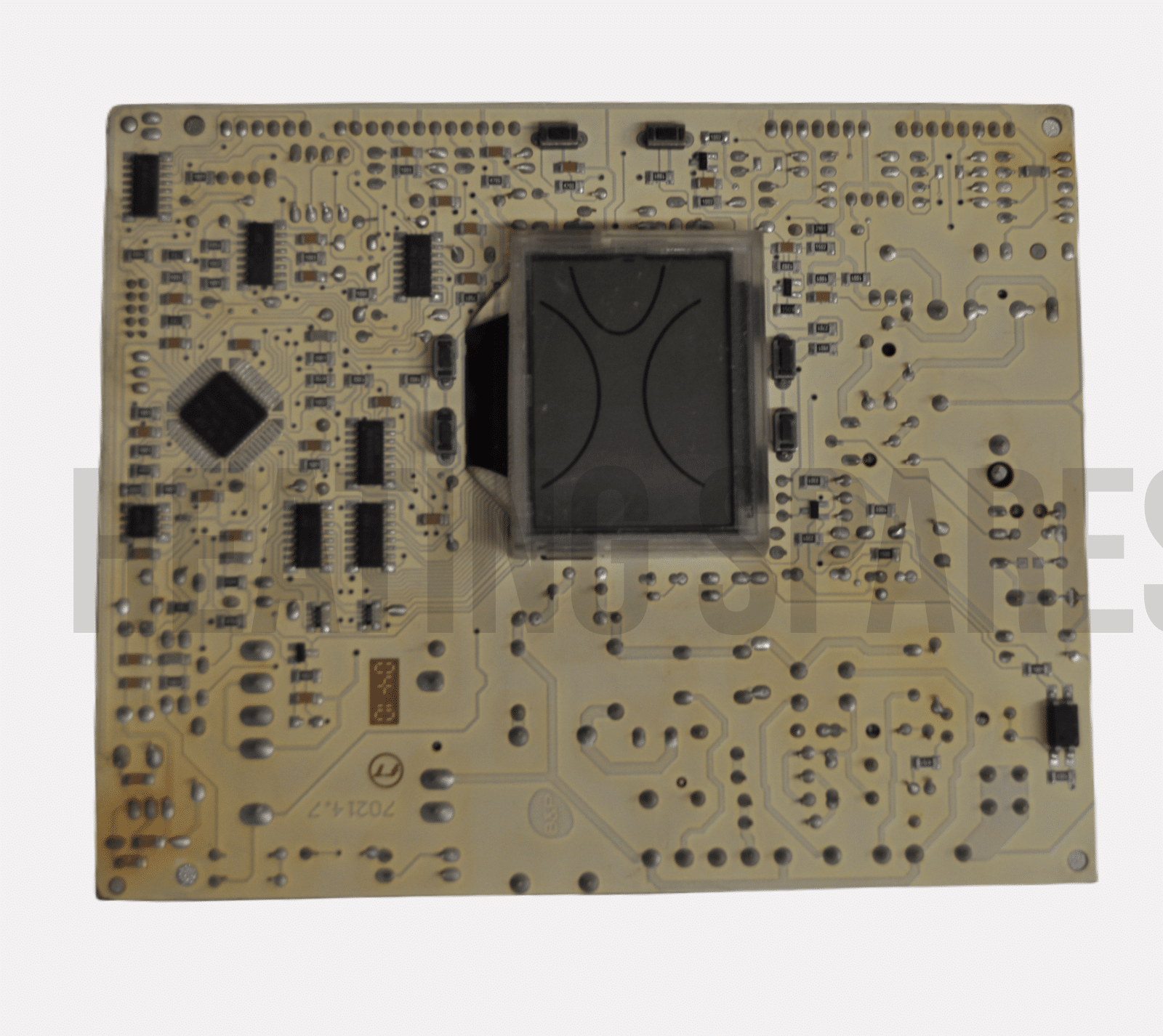 Ferroli Optimax PCB 39821523 39821520