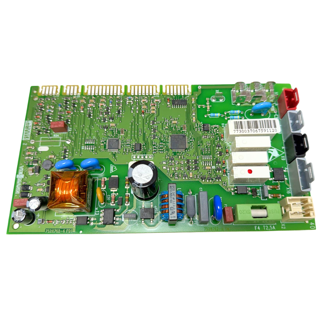 Viessmann Vitodens 050 29kw 35kw Main Pcb 7869893