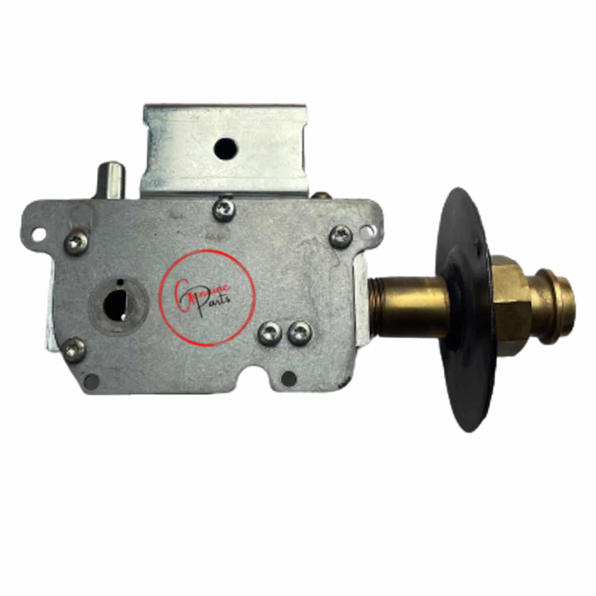 Glow-worm Gas Valve 2000802442