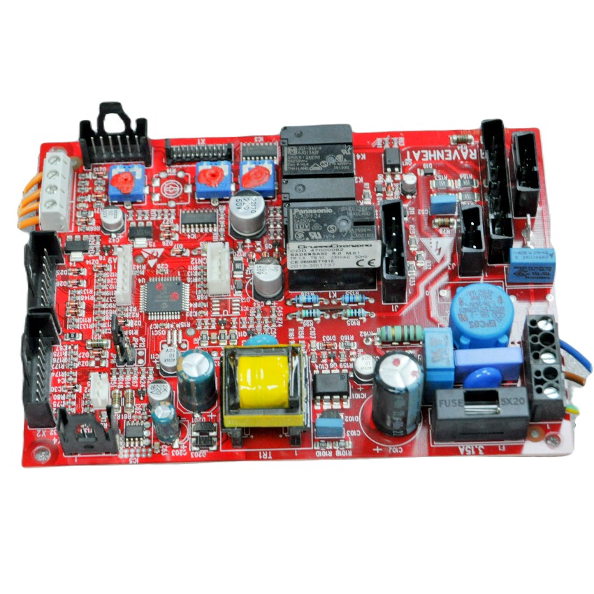 RAVENHEAT PCB CIR110250 (2)