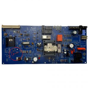 WORCESTER 24i RSF PCB 87161463000