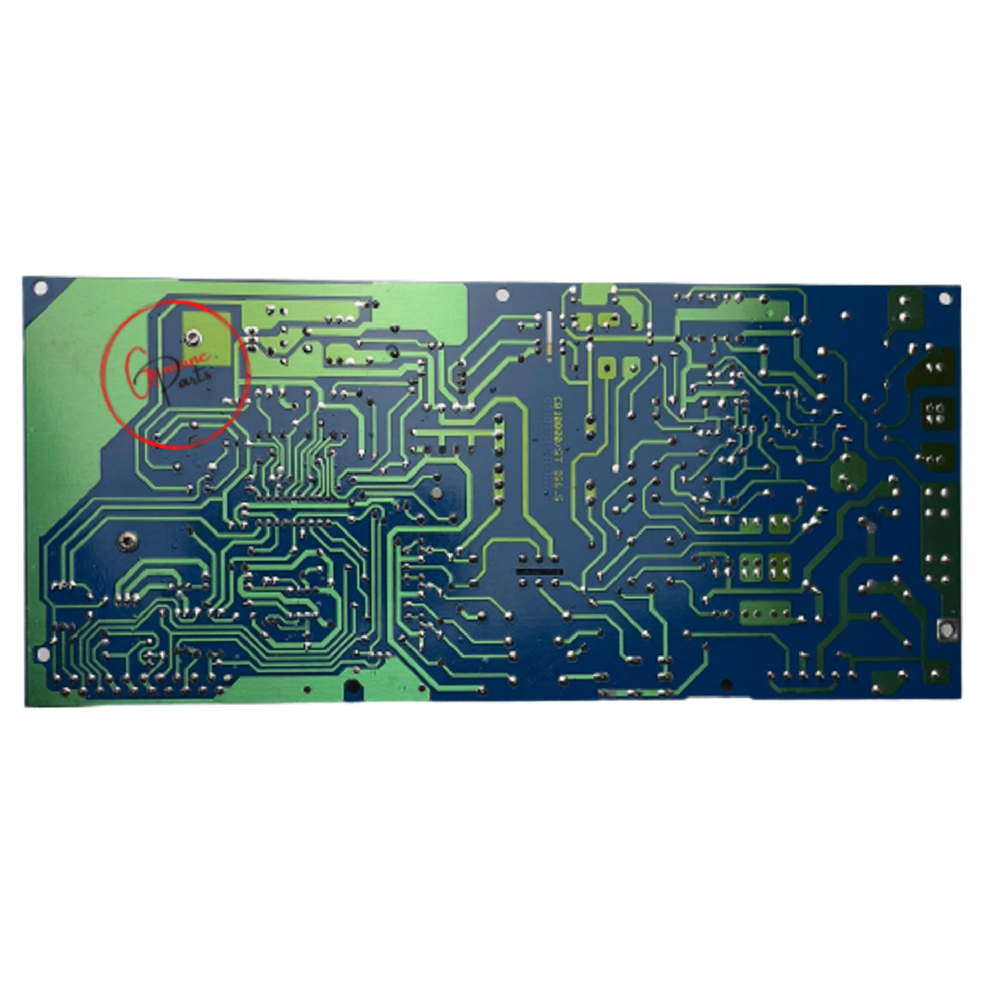 Worcester 24i RSF PCB 87161463000 - Image 3