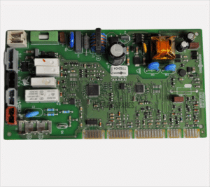 Viessmann Vitodens 050 29kw 35kw Main Pcb 7869893