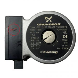 RAVENHEAT PUMP CIR150100